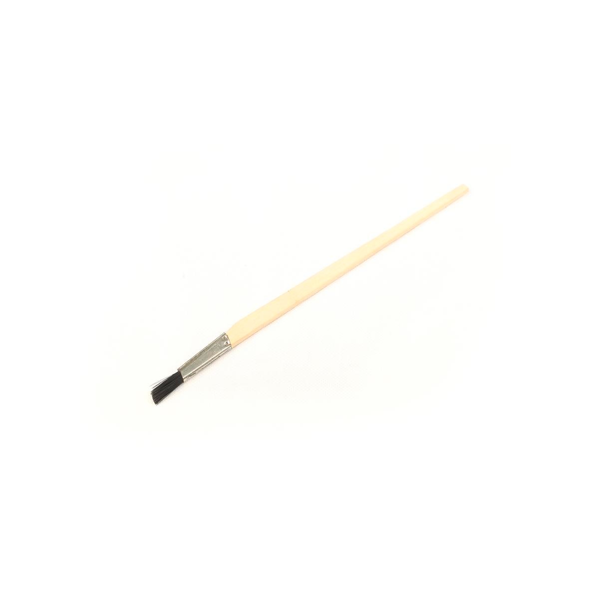 Monarch Bevel Liner Brush - 6mm - Synthetic Filament - Touch Ups - SuperSaverAU - view 1
