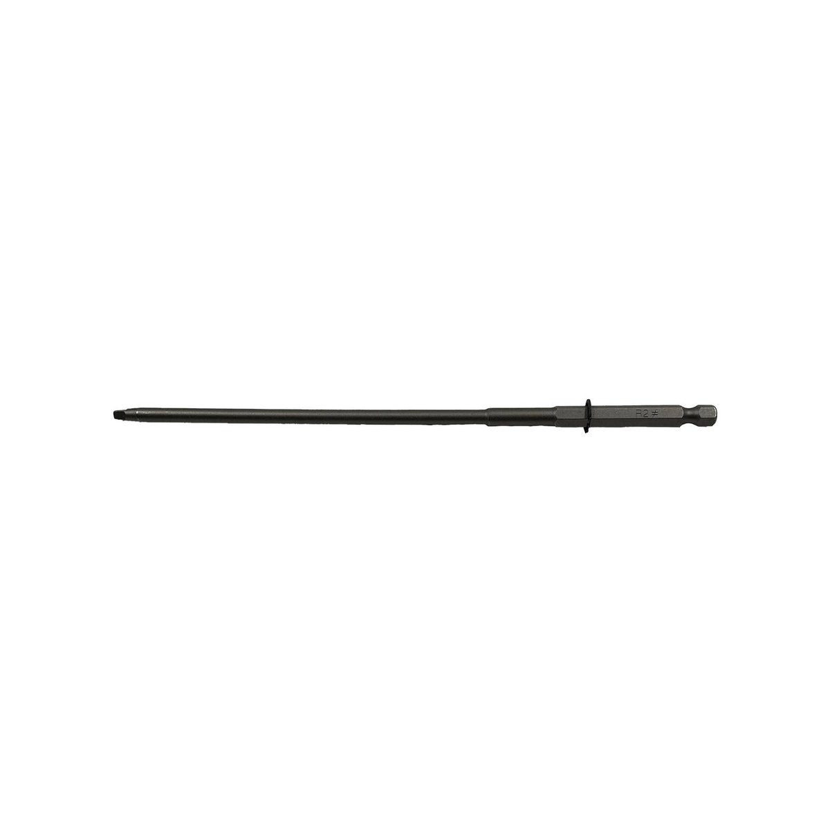 Simpson Strong-Tie 200mm SQ#2 Project Pro Bit and Mandrel Replacement