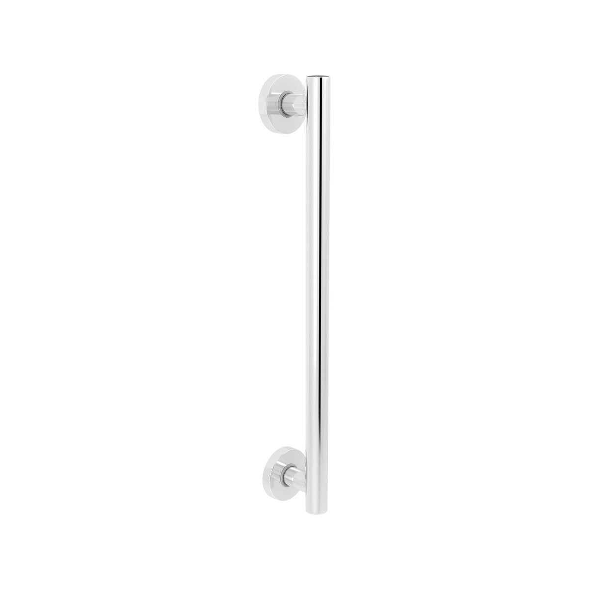 evekare 600mm Polished Grade 304 Stainless Steel LED Night Light Grab Rail 250kg Capacity