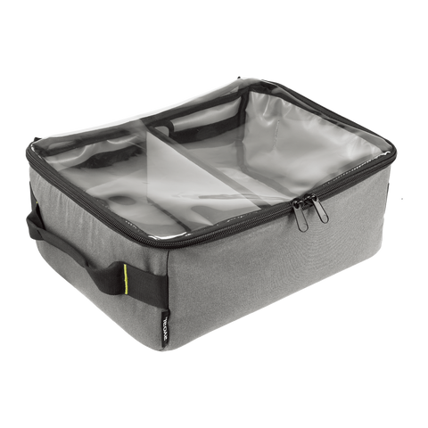 Ryobi Traxx Large Clear Top Canvas Tool Bag
