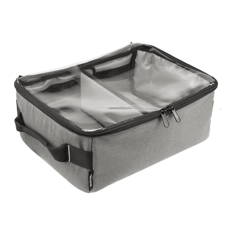 Ryobi Traxx Large Clear Top Canvas Tool Bag