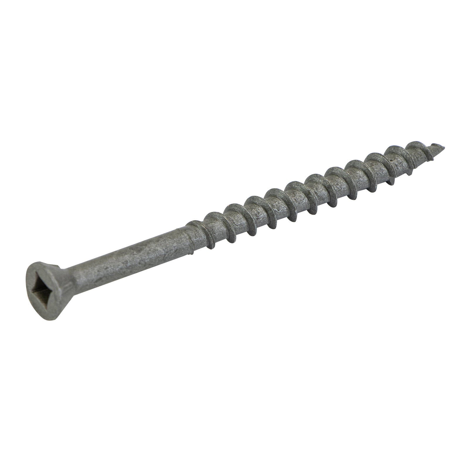 Titan 10G x 65mm Weather Force Treated Pine Decking Screw Type 17 - 500 Pack