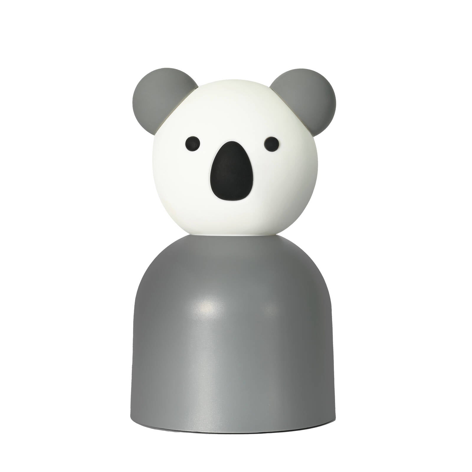 Mirabella Koala LED Colour Changing Night Light, Battery & USB Powered