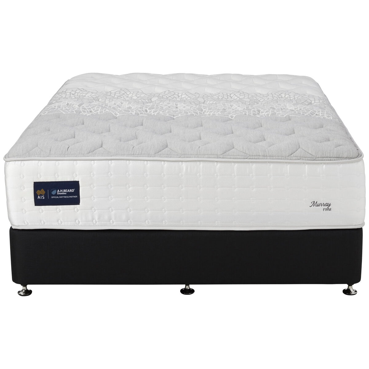 A.H. Beard Domino Murray King Single Mattress Firm - SuperSaverAU - view 2