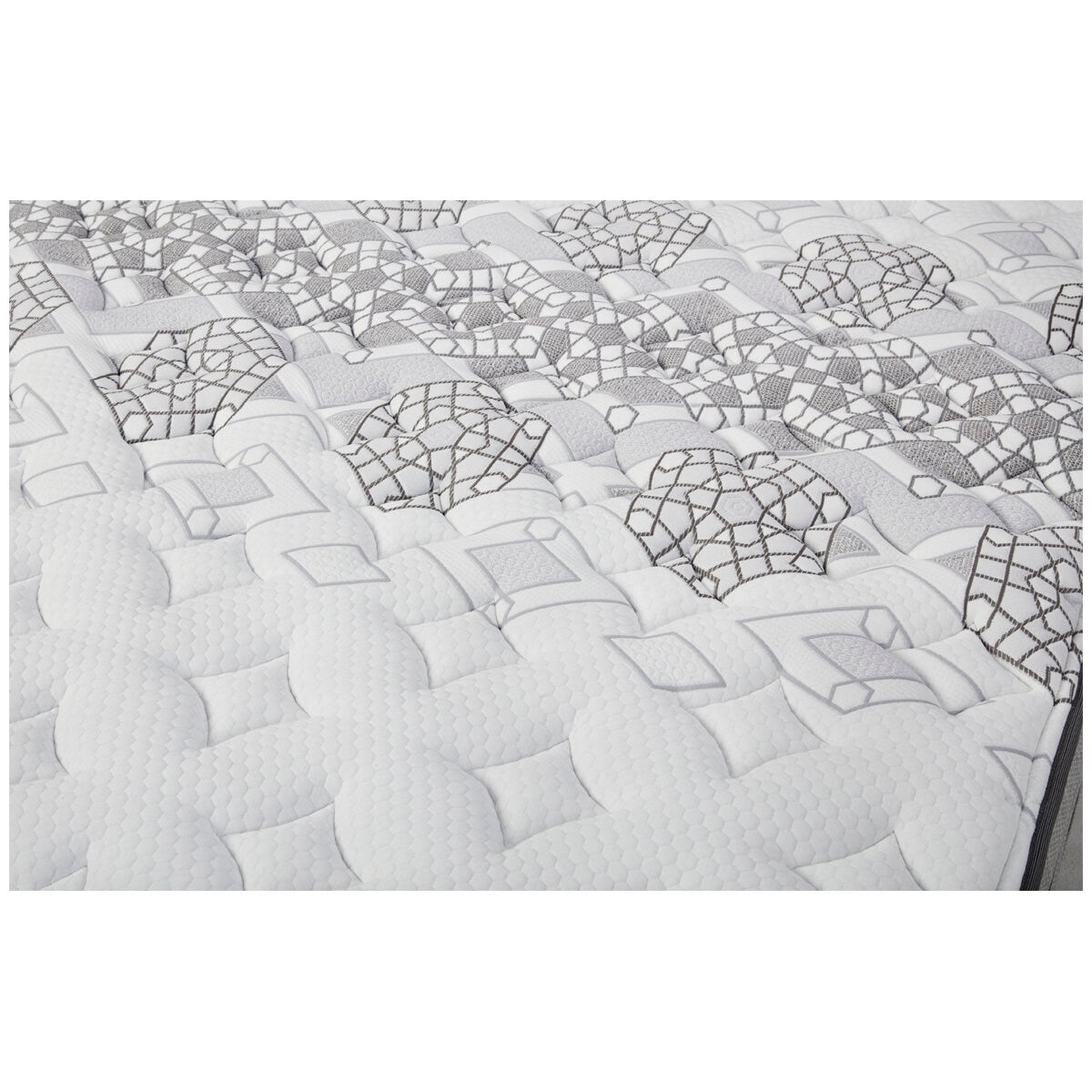 A.H. Beard Domino Lachlan Single Mattress Plush - SuperSaverAU - view 5