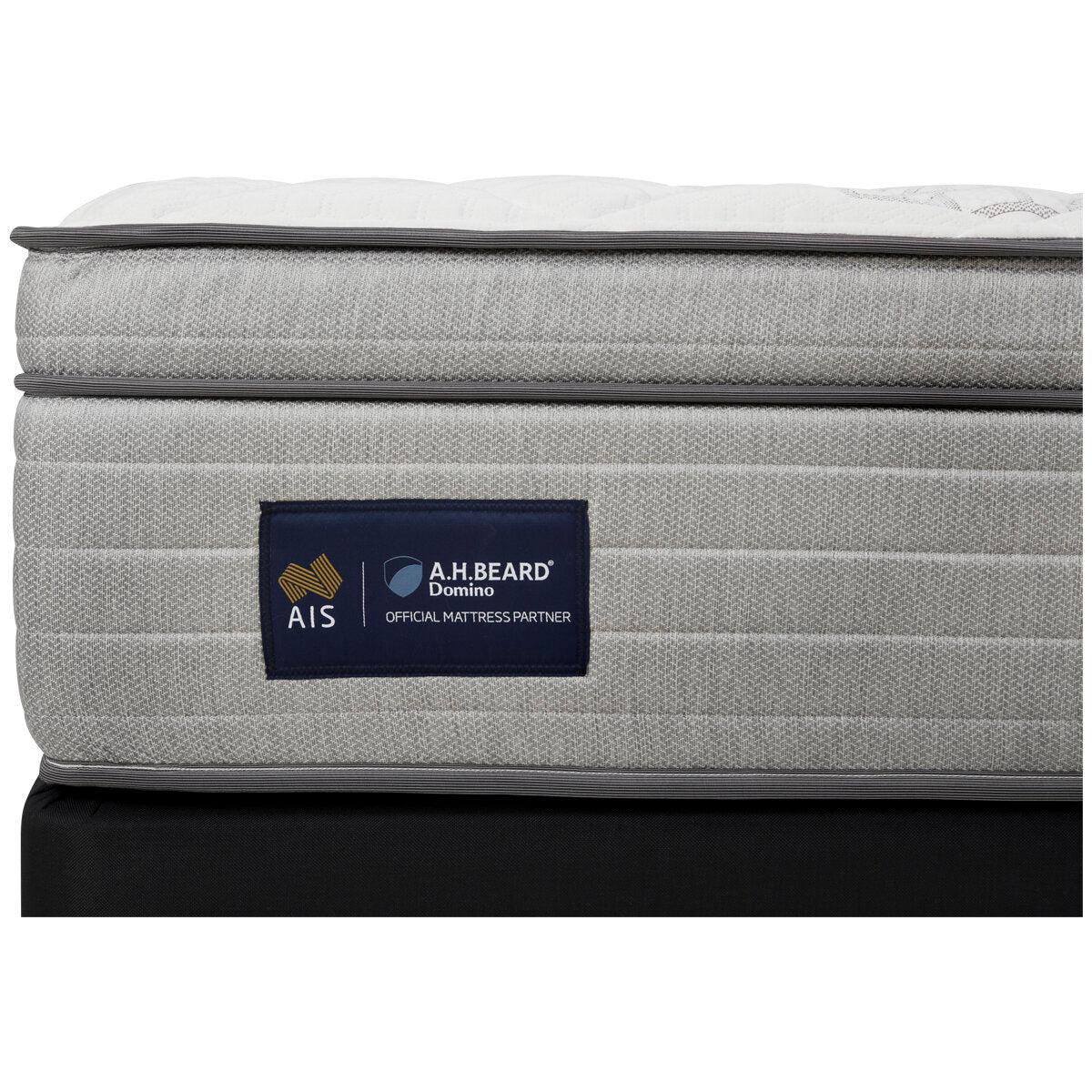 A.H. Beard Domino Macleod Super King Mattress Medium - SuperSaverAU - view 4