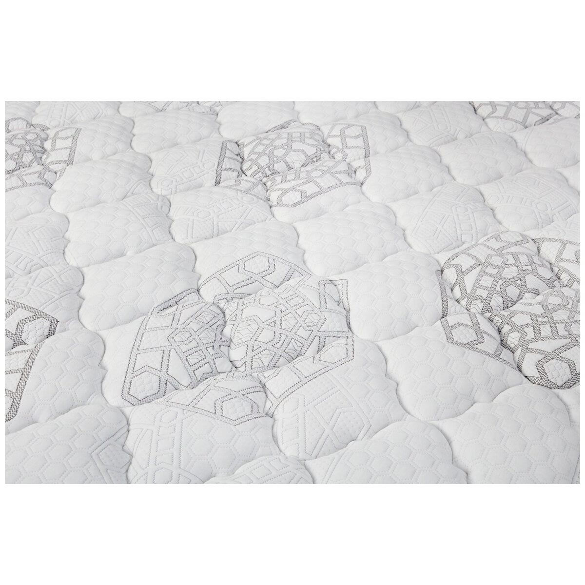 A.H. Beard Domino Macleod Super King Mattress Plush - SuperSaverAU - view 5