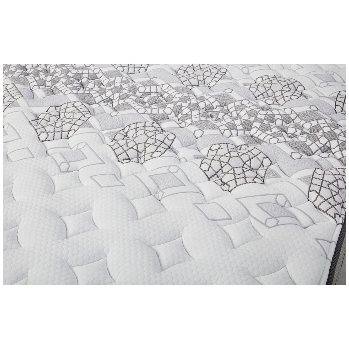 A.H. Beard Domino Lachlan Long Single Mattress Medium - SuperSaverAU - view 5