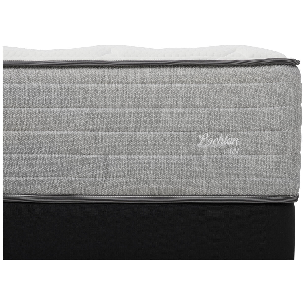 A.H. Beard Domino Lachlan Long Single Mattress Firm - SuperSaverAU - view 3
