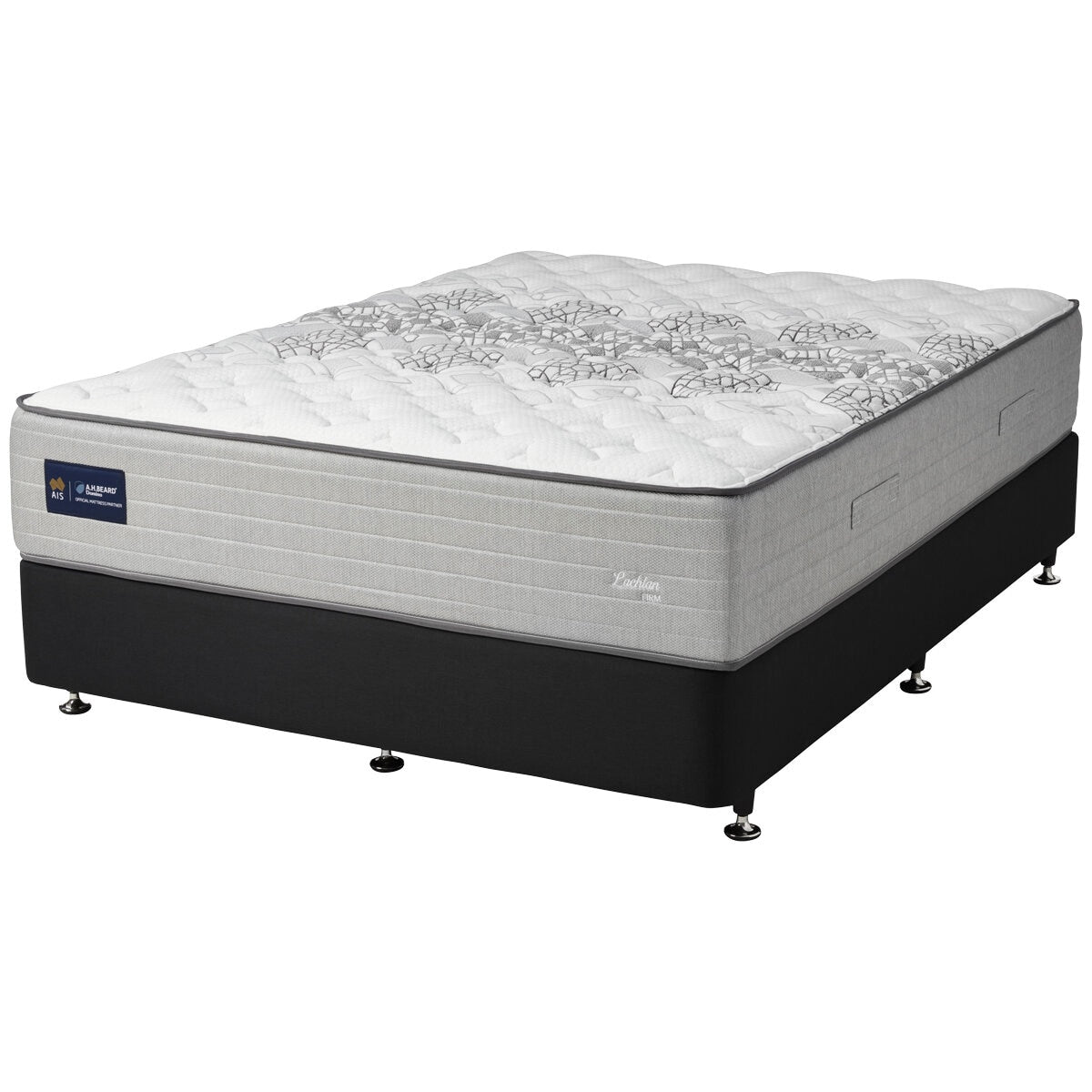 A.H. Beard Domino Lachlan Double Mattress Firm - SuperSaverAU - view 1