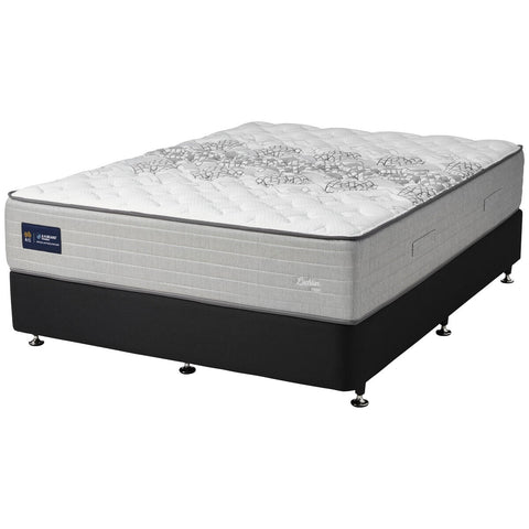 A.H. Beard Domino Lachlan Double Mattress Firm - SuperSaverAU - view 1