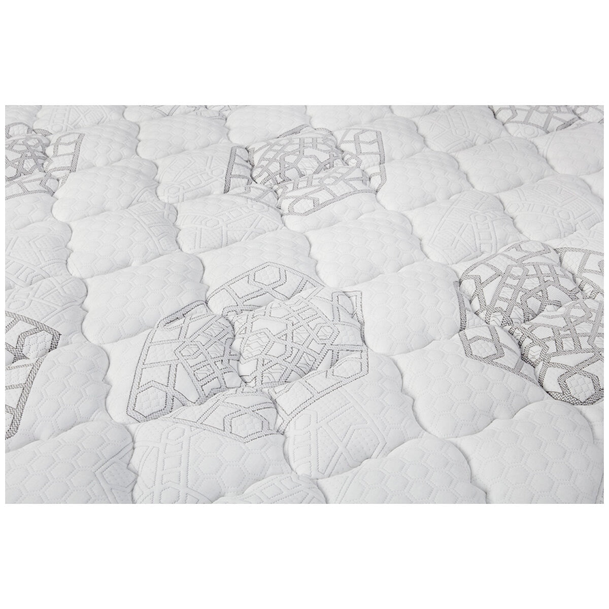 A.H. Beard Domino Macleod Double Mattress Medium - SuperSaverAU - view 5
