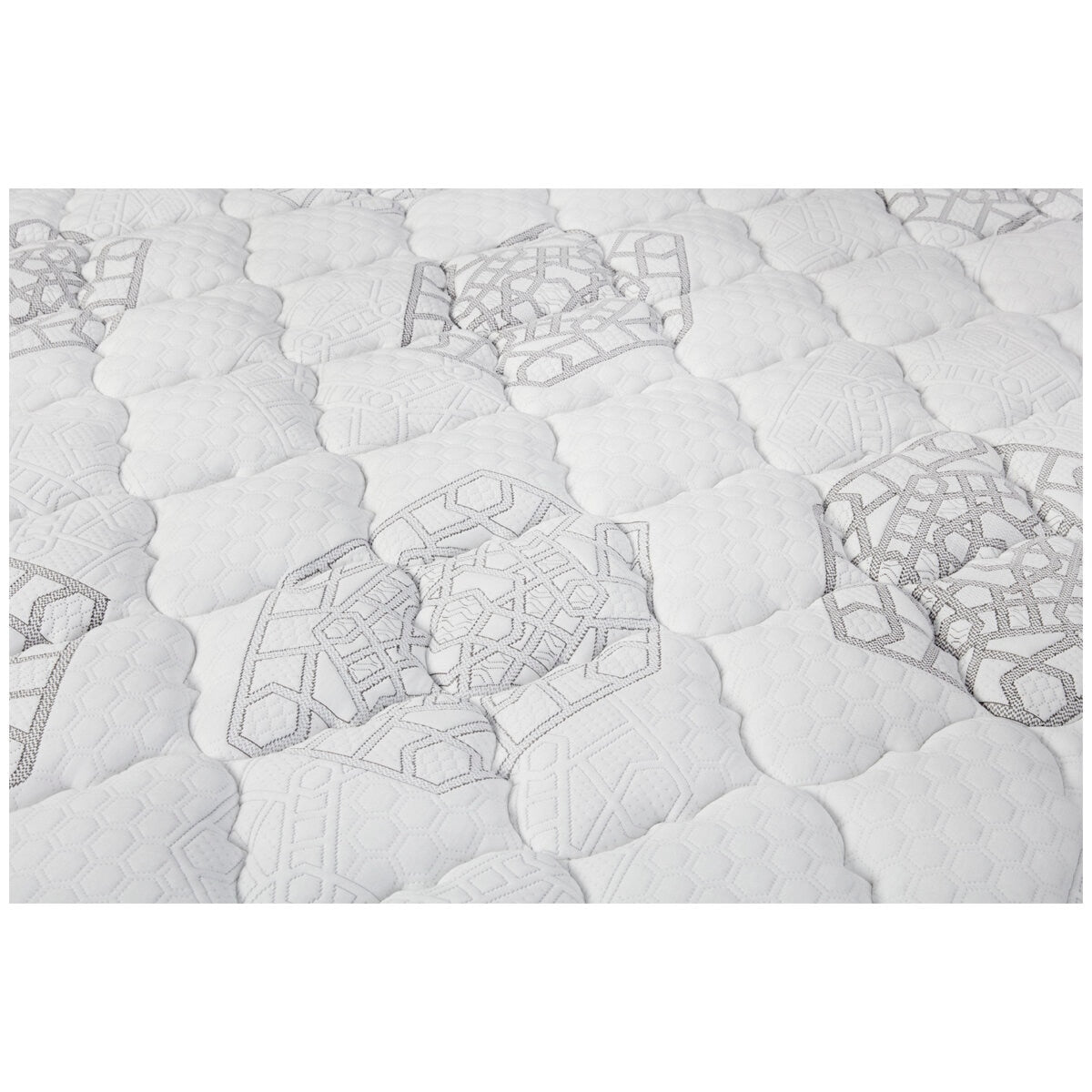 A.H. Beard Domino Macleod Queen Mattress Plush - SuperSaverAU - view 5