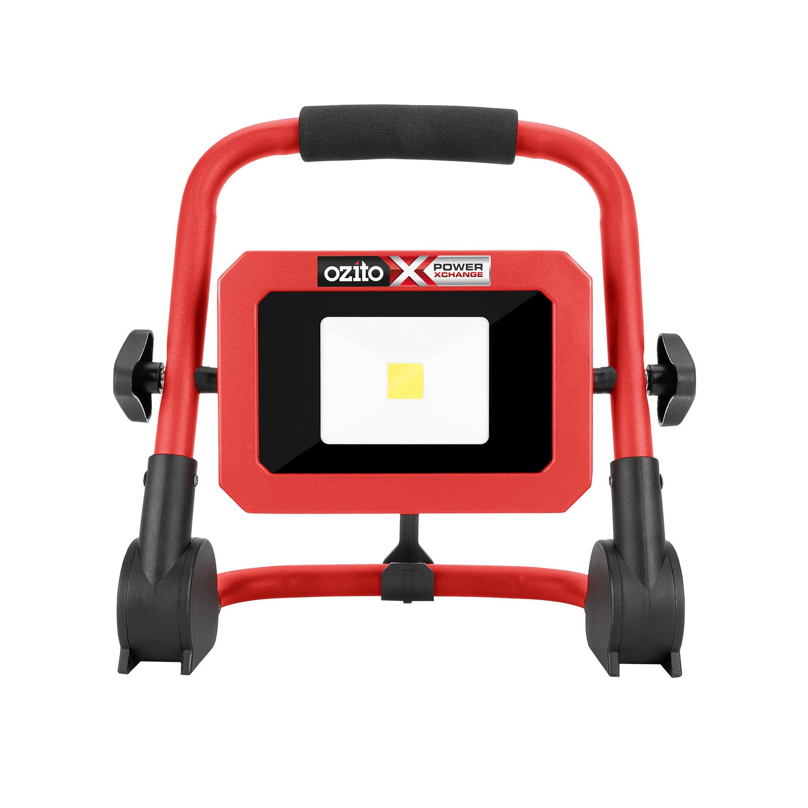 Ozito PXC 18V Cordless LED Worklight 2000 Lumens Skin Only PXWLS-2000