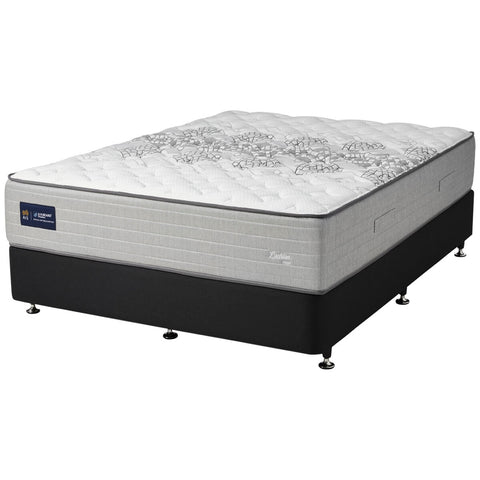 A.H. Beard Domino Lachlan King Single Mattress Firm - SuperSaverAU - view 1