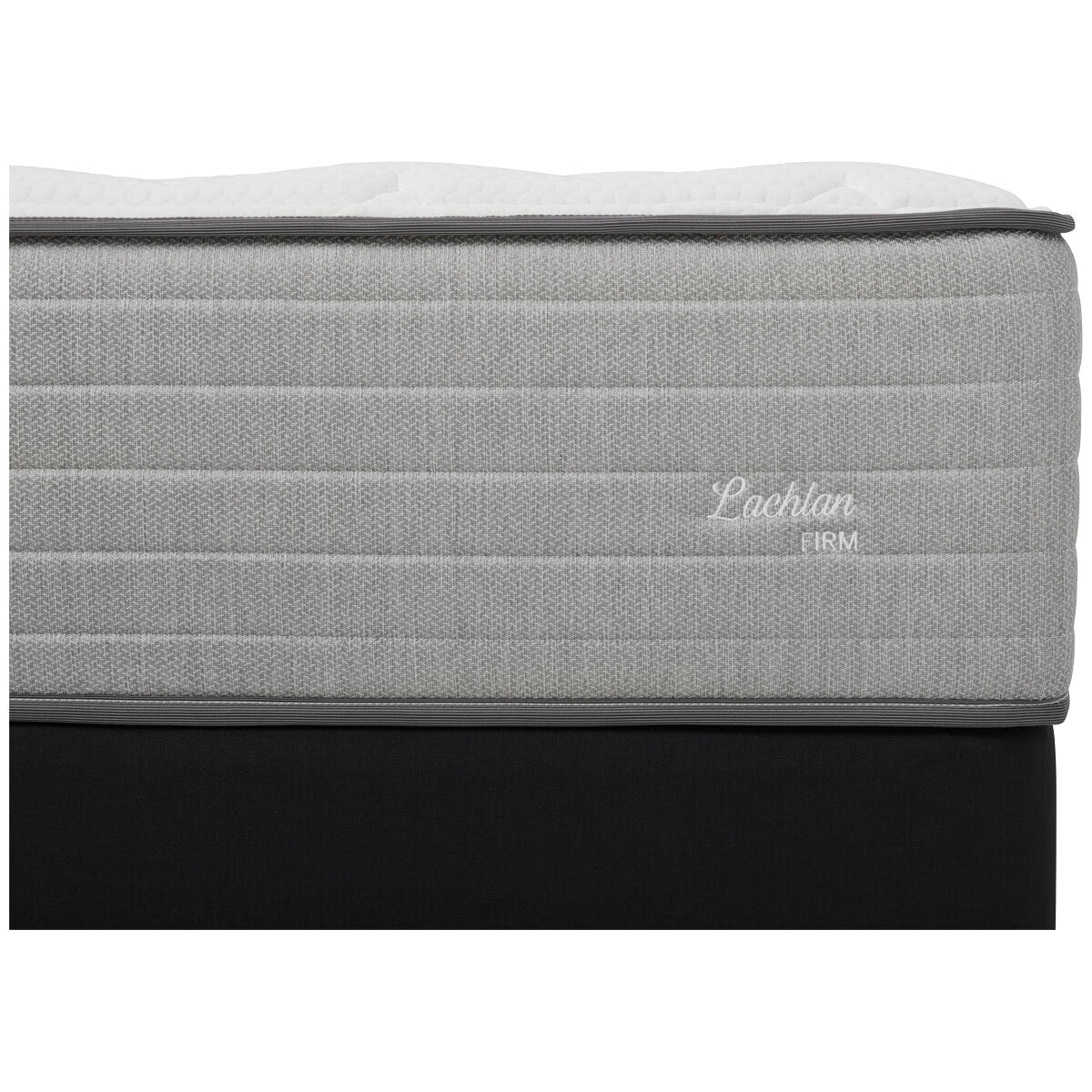 A.H. Beard Domino Lachlan King Single Mattress Firm - SuperSaverAU - view 3