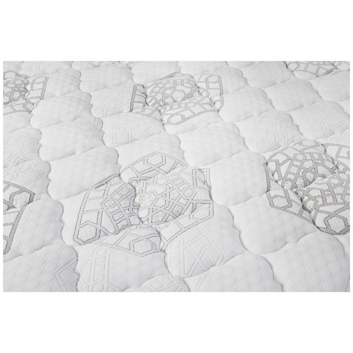 A.H. Beard Domino Macleod Long Single Mattress Medium - SuperSaverAU - view 5