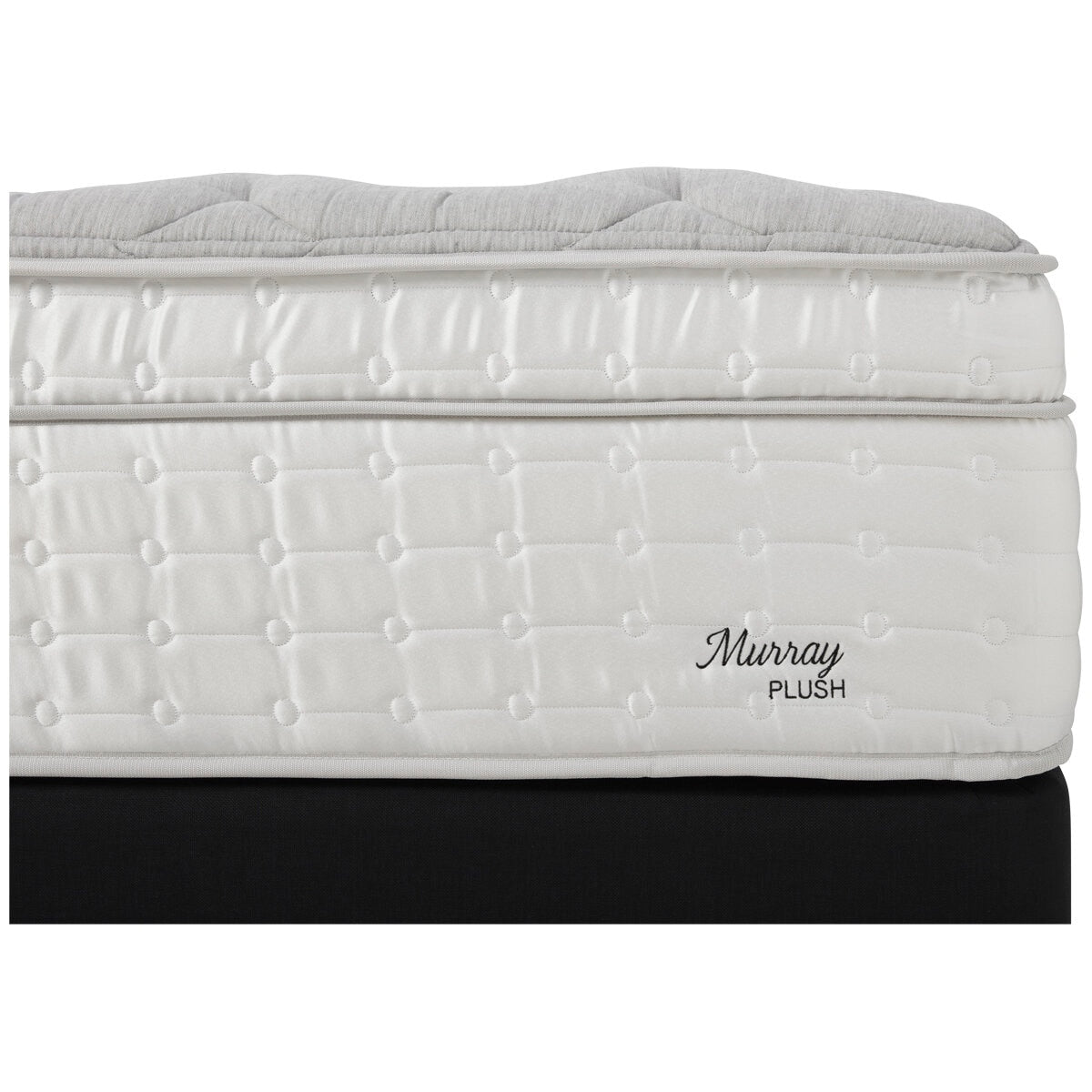 A.H. Beard Domino Murray Single Mattress Plush - SuperSaverAU - view 2
