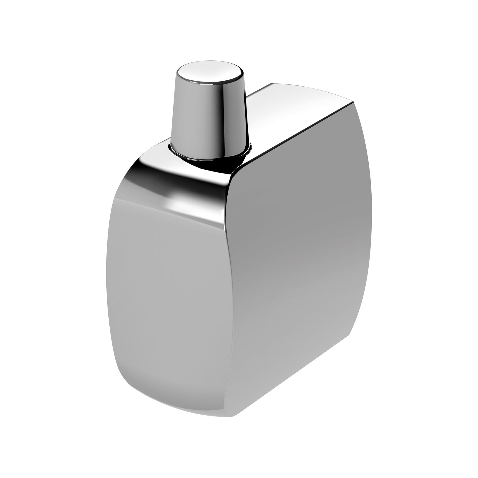 Phoenix Tapware Chrome Aplo Robe Hook
