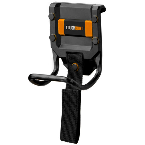 ToughBuilt Modular Hammer Loop, Rivet-Reinforced ABS and Steel, Weather Resistant