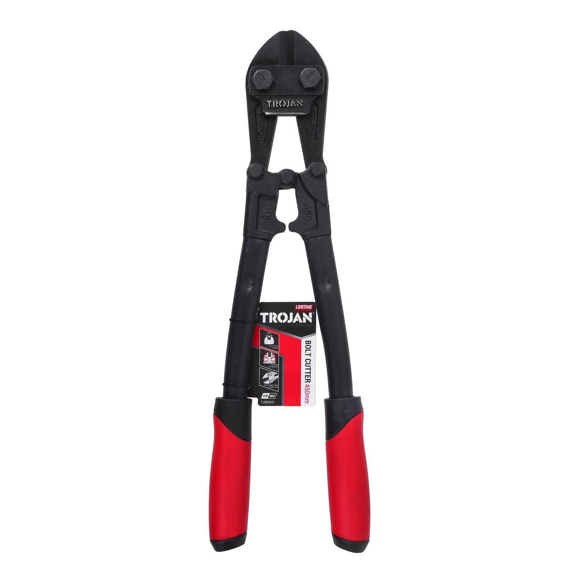 Trojan 450mm Bolt Cutters