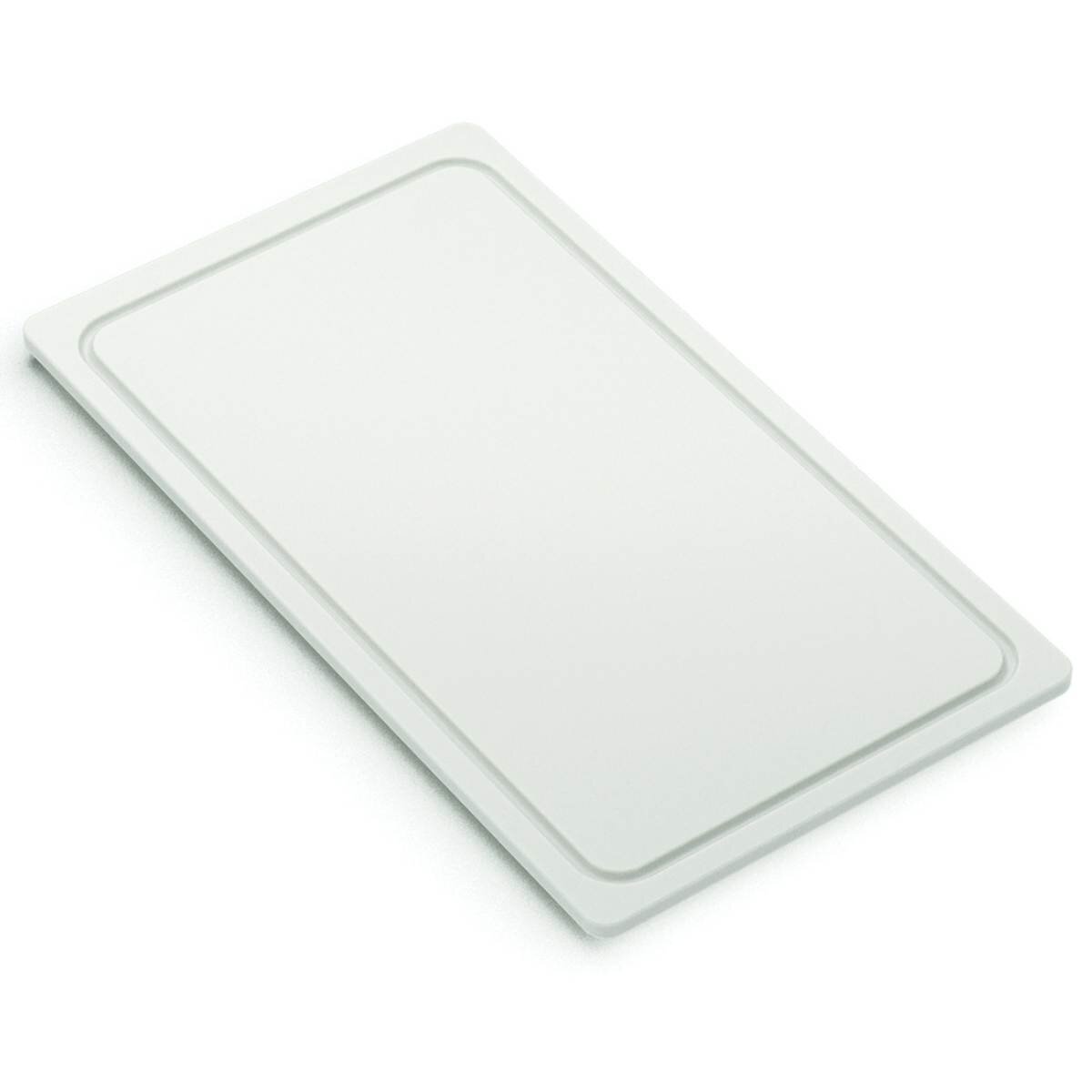 Artinox Planum XL HDPE Chopping Board - White Finish, 360mm x 460mm - TRP3046