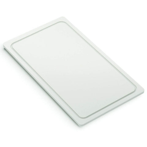 Artinox Planum XL HDPE Chopping Board - White Finish, 360mm x 460mm - TRP3046