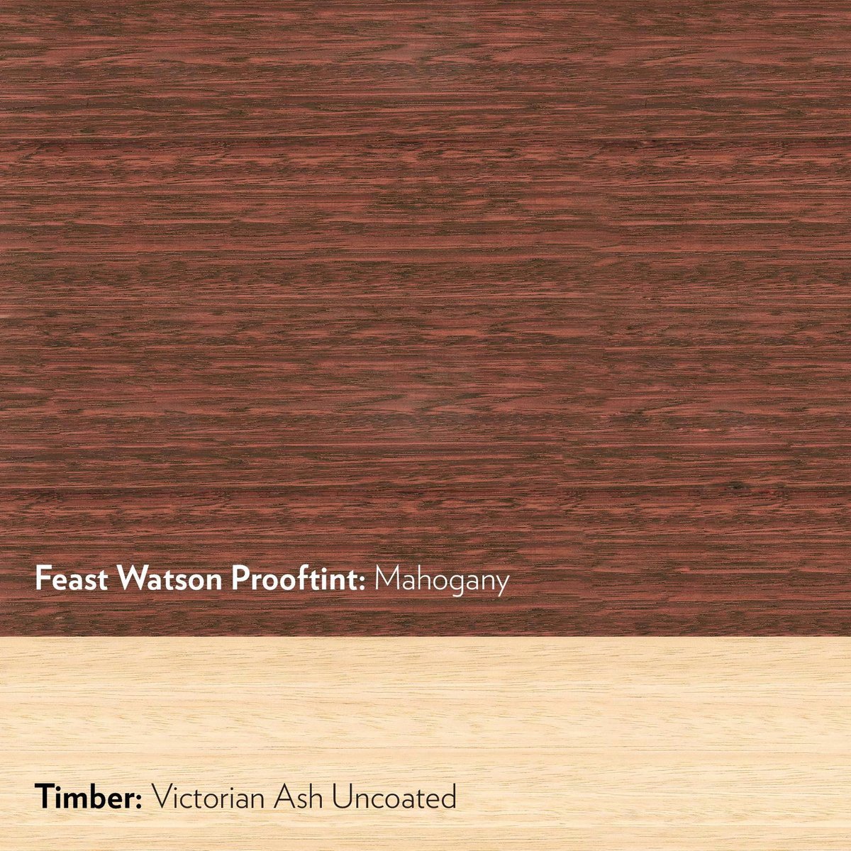 Feast Watson Prooftint - 50ml - Oil Based - Fast-Drying Stain - SuperSaverAU - view 2