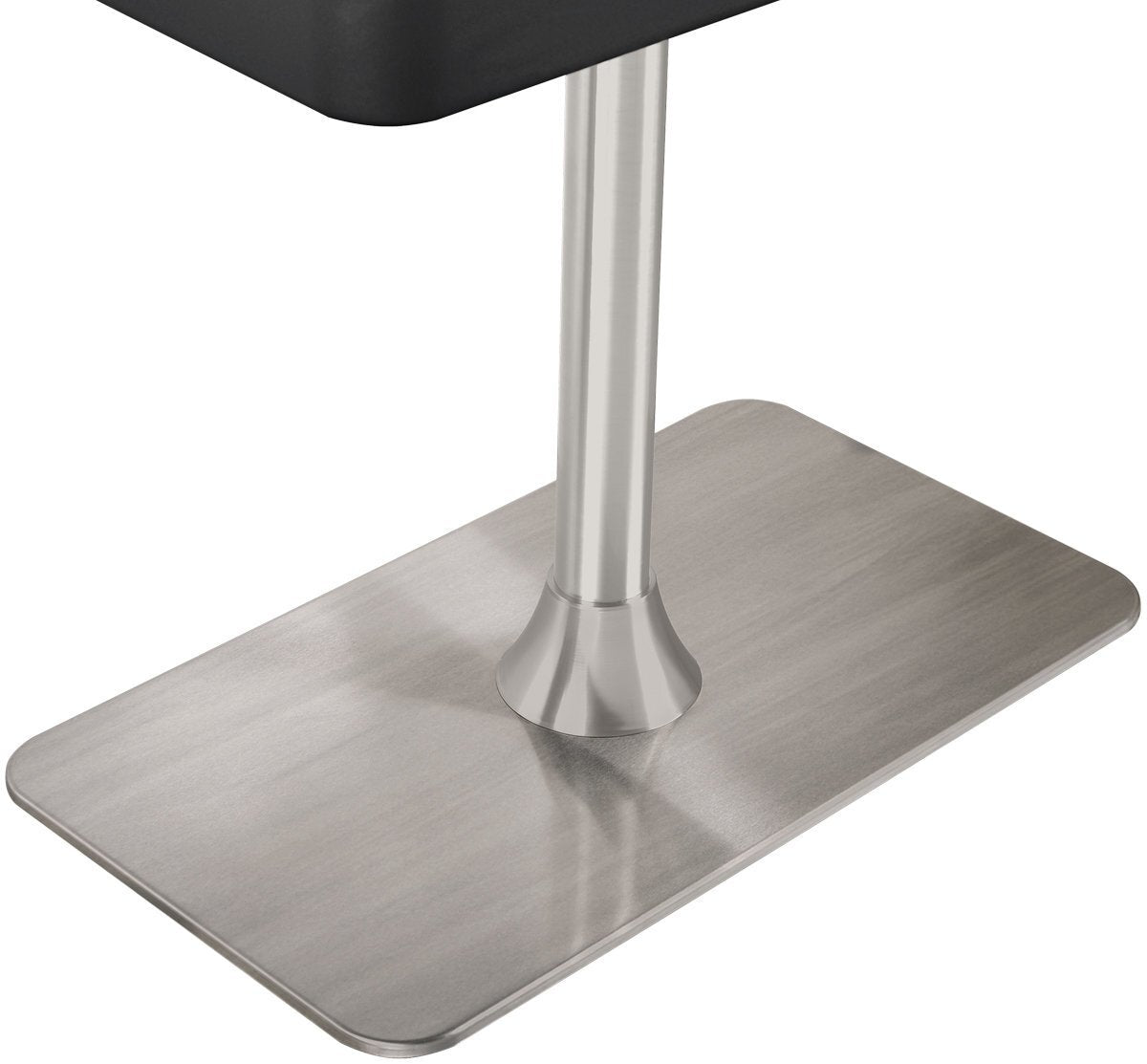 Everdure by Heston Blumenthal pedestal stand for Furnace BBQ - black - 1 year warranty - HBCE1STAND