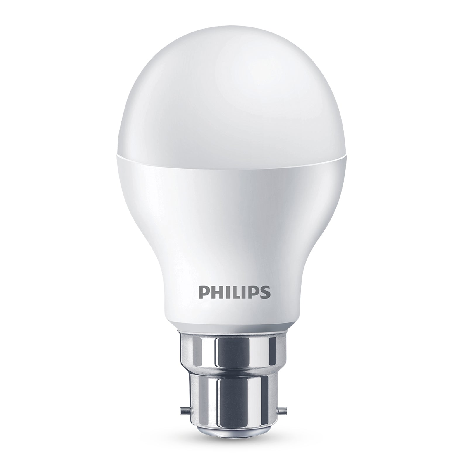 Philips A60 B22 LED 1450lm Cool Daylight 13W Globe - 3 Pack