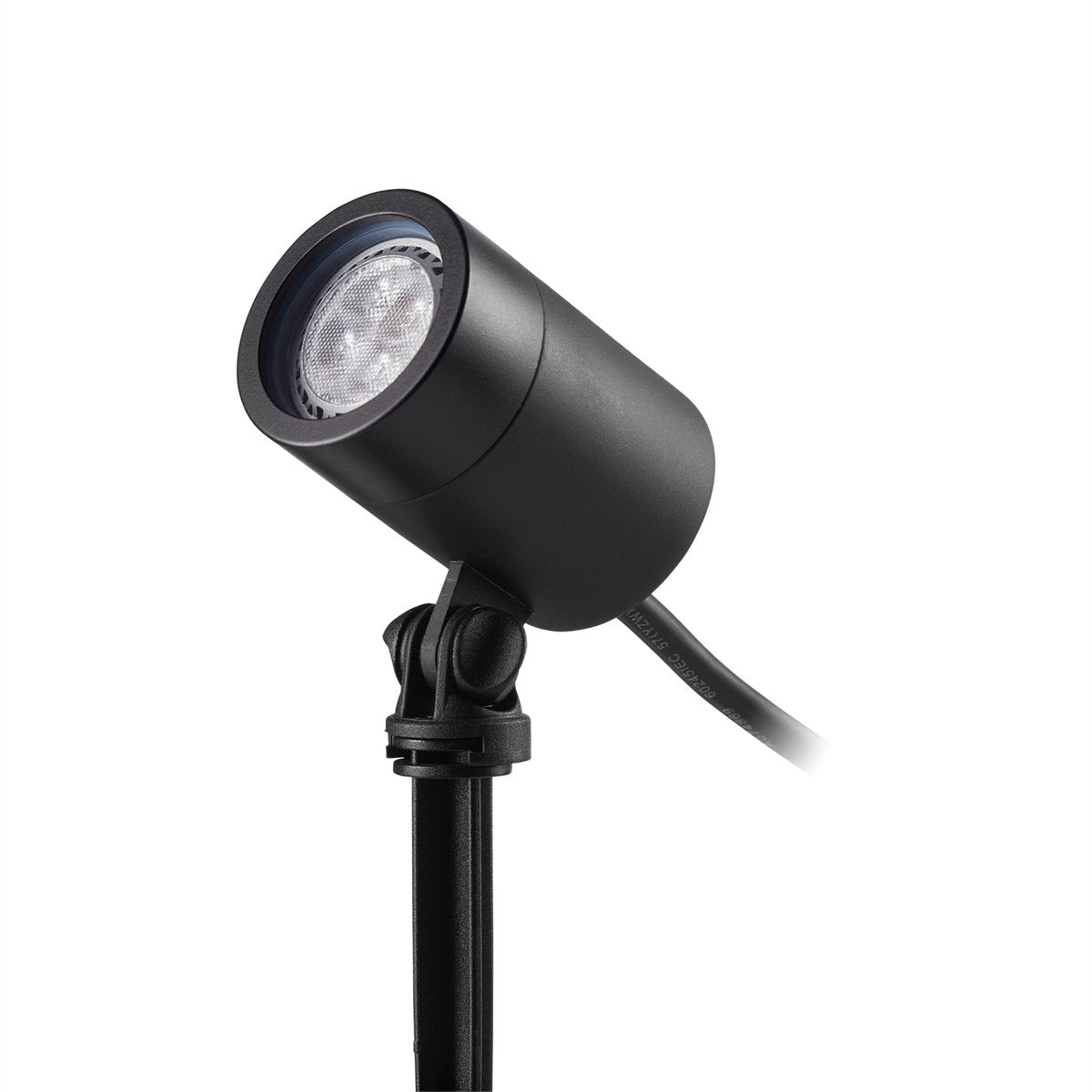 Elluminate 20EL062 Small Warm White Garden Spot Light - 2W 12V - IP67 - Weather Resistant