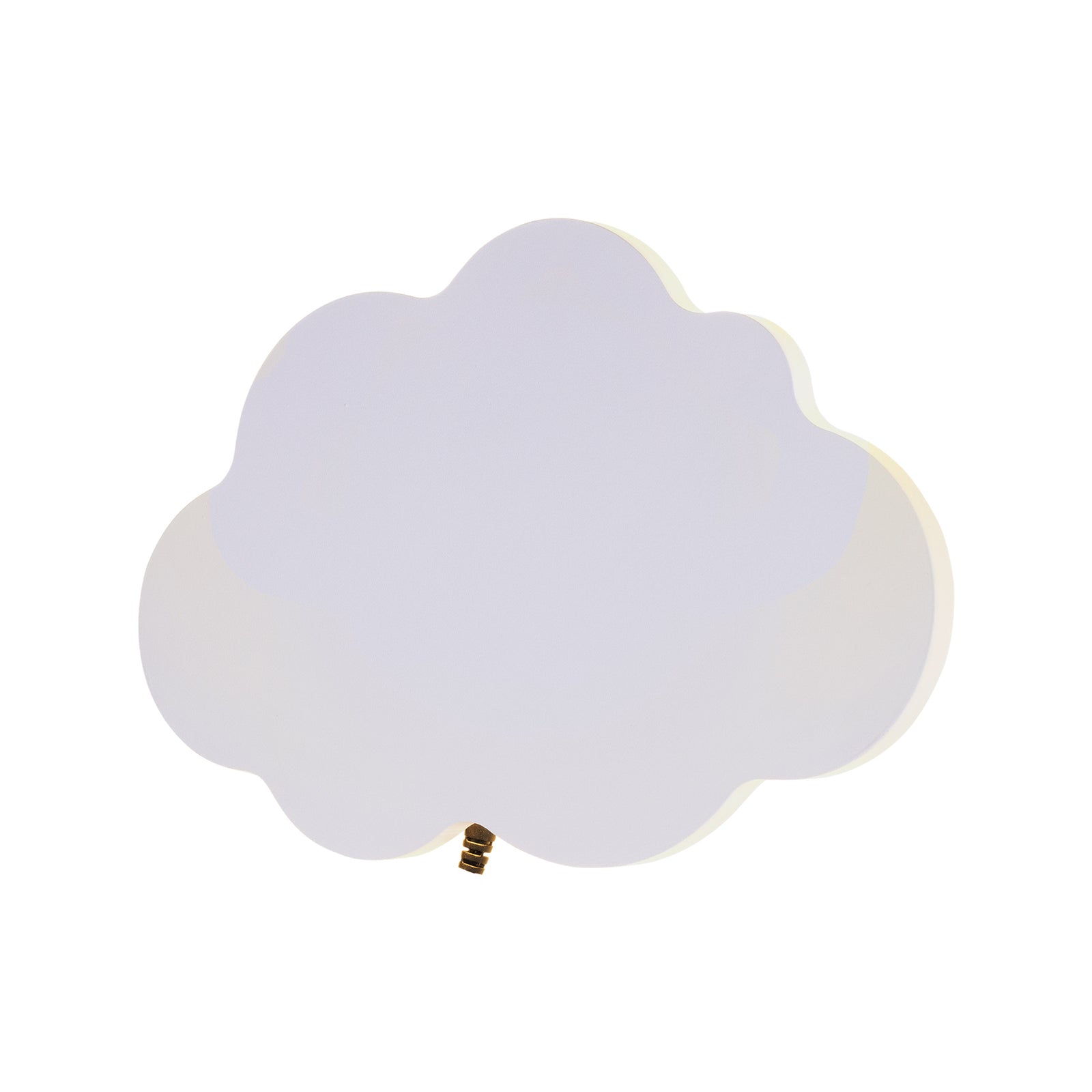 Verve Design Cloud LED Wall Light 240V Indoor AWL128