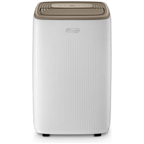 DeLonghi Tasciugo delAriaDry 14L Dehumidifier - Triple Filtration, Clothes Drying, 12-Hour Timer - DEP214