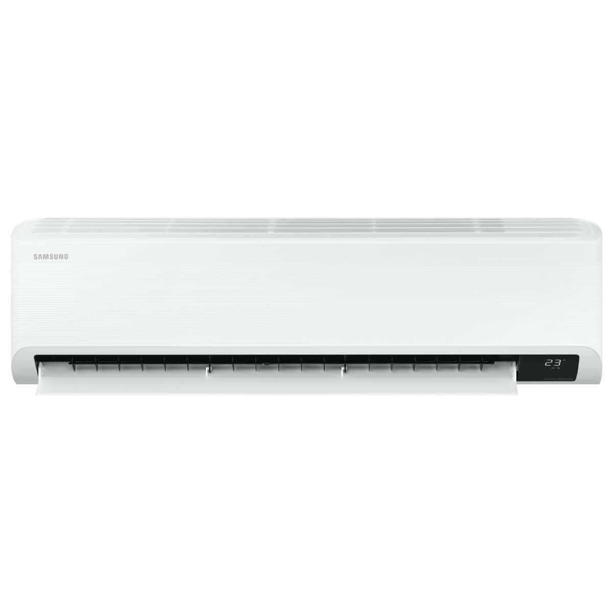 Samsung Geo Plus 8kW Reverse Cycle Split System Air Conditioner - Digital Inverter Boost - F-AR30BXGYCWK1