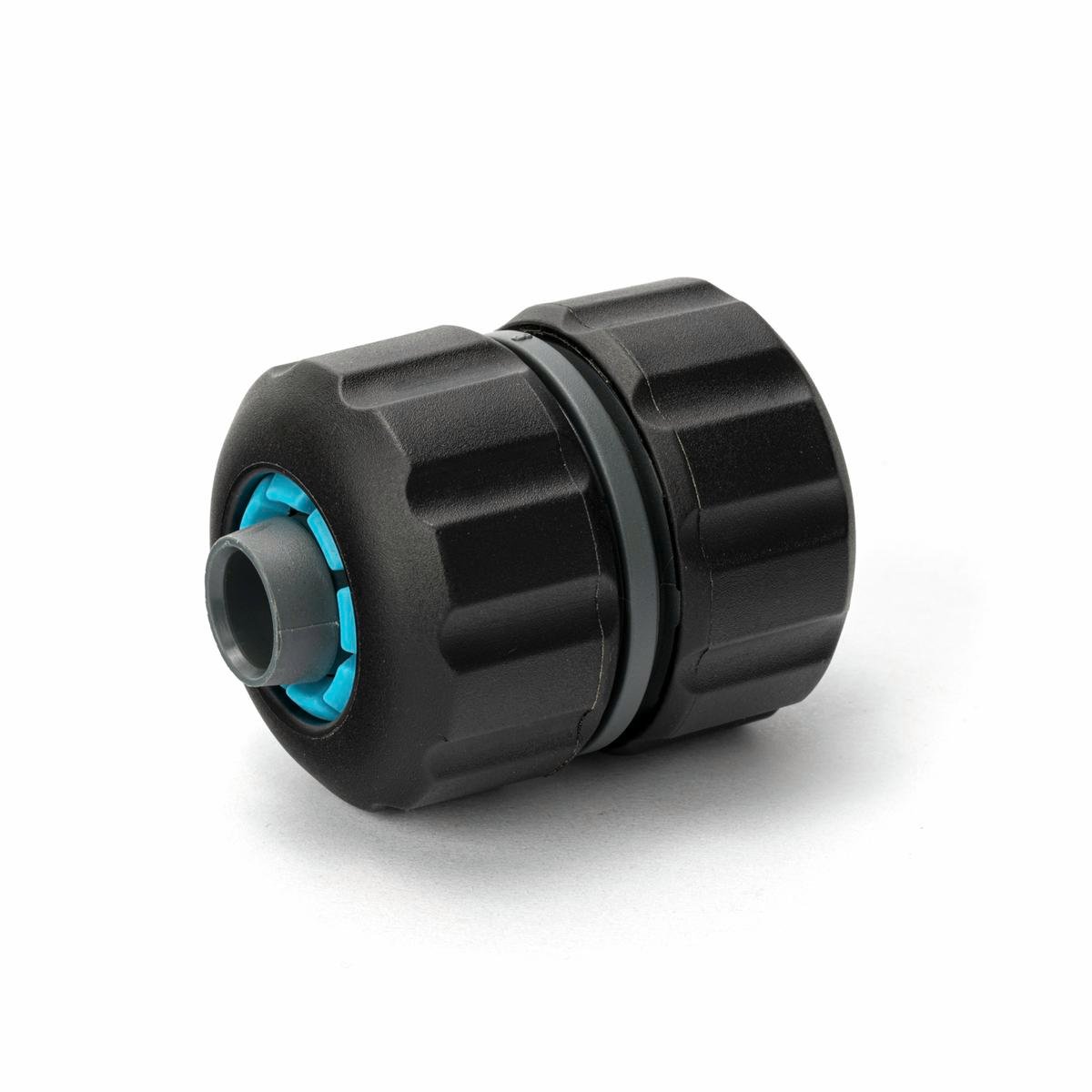 Holman 12mm Hose Joiner - Plastic - Strong Connection - Leak Proof - SuperSaverAU - view 1