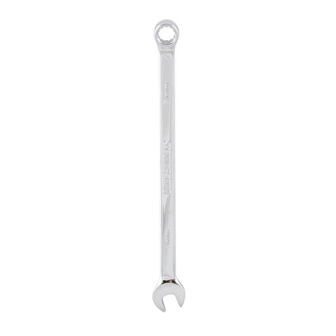 Kincrome 7mm Combination Spanner - 12 Point Chrome Vanadium Steel, 15 Degree Offset