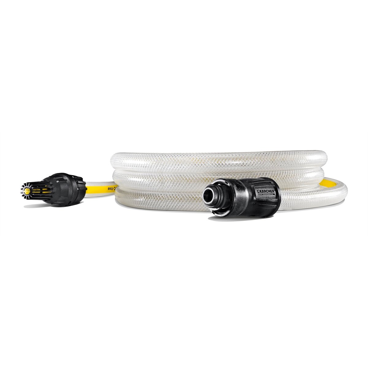 Karcher 3m High Pressure Cleaner Suction Hose with Return Valve, Suits K2 to K6