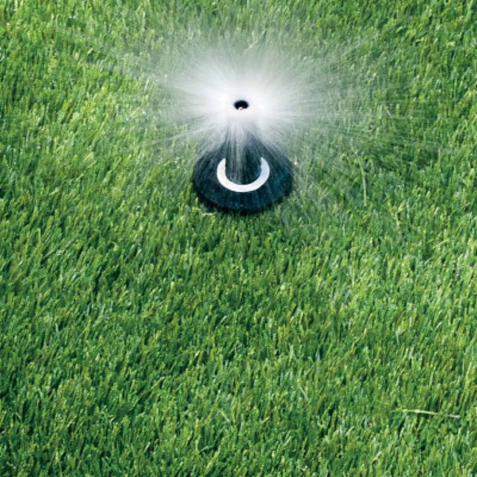 Rain Bird 50mm 2in Dual Spray Quarter Pattern Pop-Up Spray Head A18663