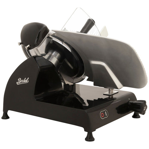 Berkel Black Food Slicer 300mm Blade Red Line Manual 310W