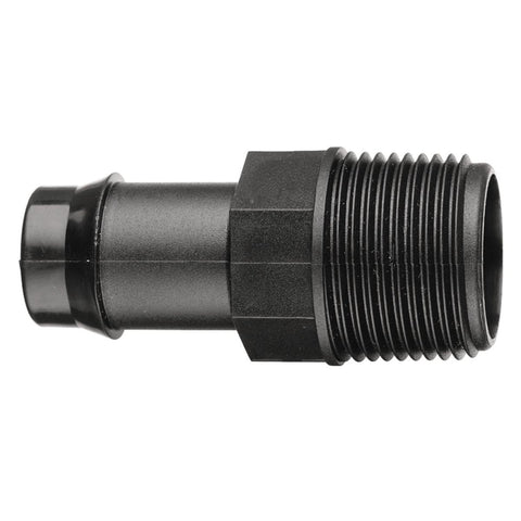 Pope Male Director - 19mm x 20mm - Polypropylene - UV Stabilised - 5 Pack - SuperSaverAU - view 1