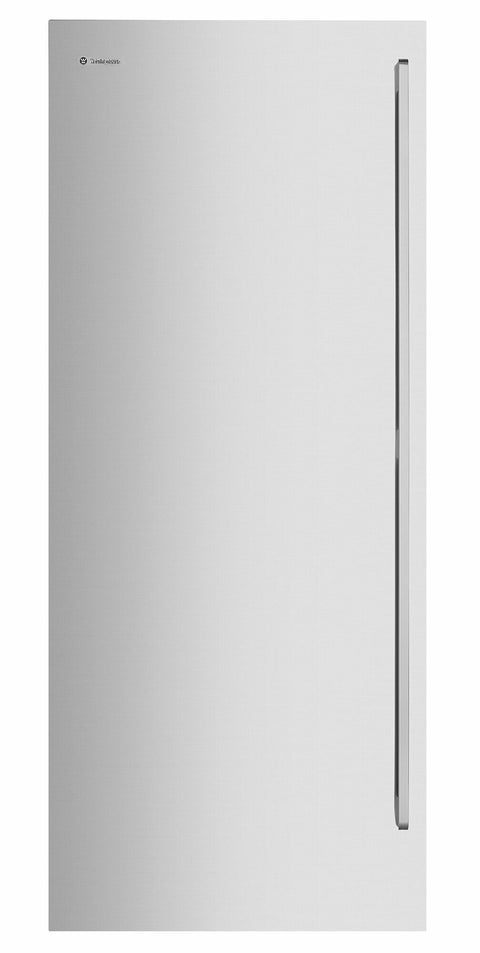 Westinghouse 466L Upright Fridge - Left Hinge, Stainless Steel, Frost Free, 4 Star Energy - WRB5004SC-L