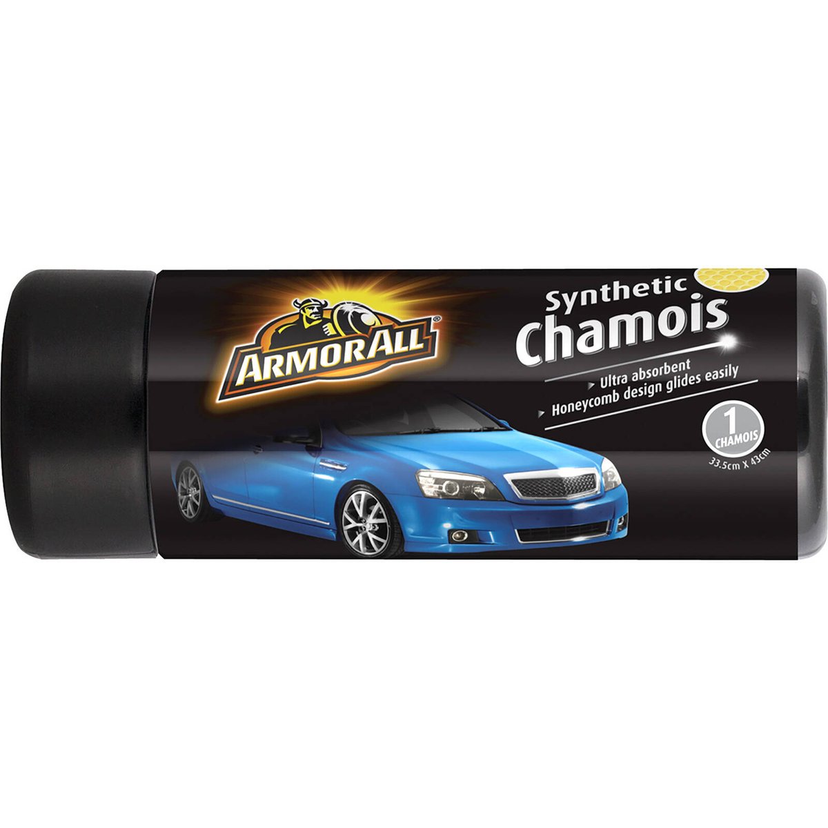 Armor All Synthetic Chamois Drying Cloth