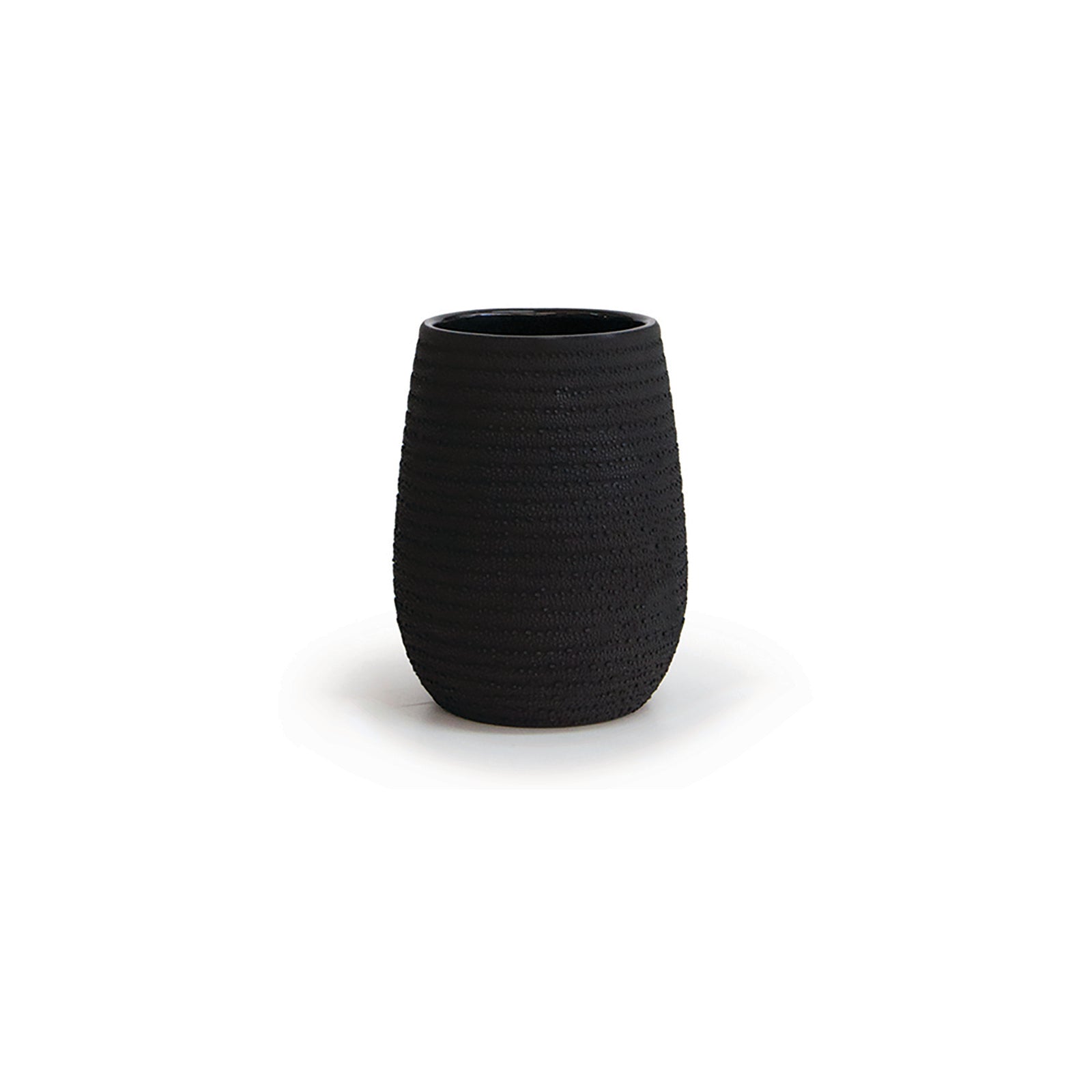 Wet By Home Design Urban Ceramic Tumbler 300ml Bathroom Accessory