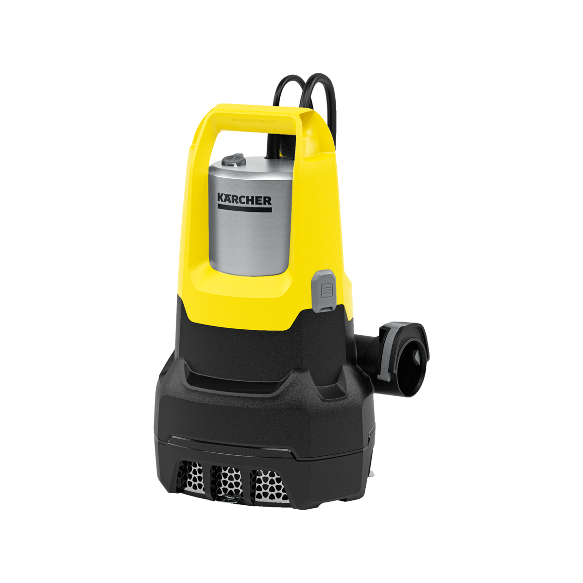 Karcher Submersible Pump with Level Sensor SP 22.000