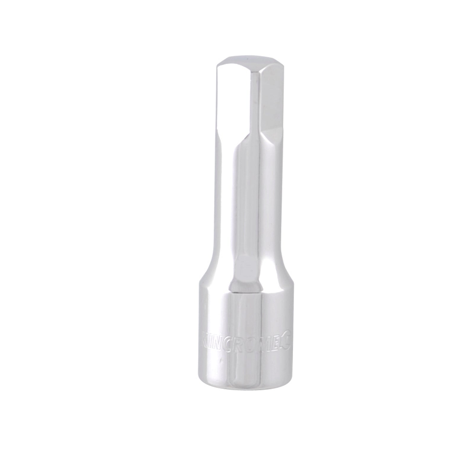 Kincrome 75mm 1/2" Drive Extension Bar - Chrome Vanadium Steel, Rust Resistant