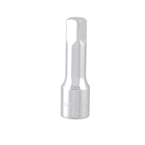 Kincrome 75mm 1/2" Drive Extension Bar - Chrome Vanadium Steel, Rust Resistant