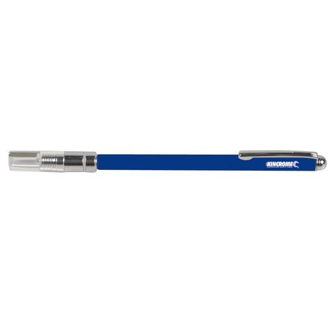 Kincrome LED Telescopic Magnetic Pickup Tool, 300g Lift, Steel, K8003