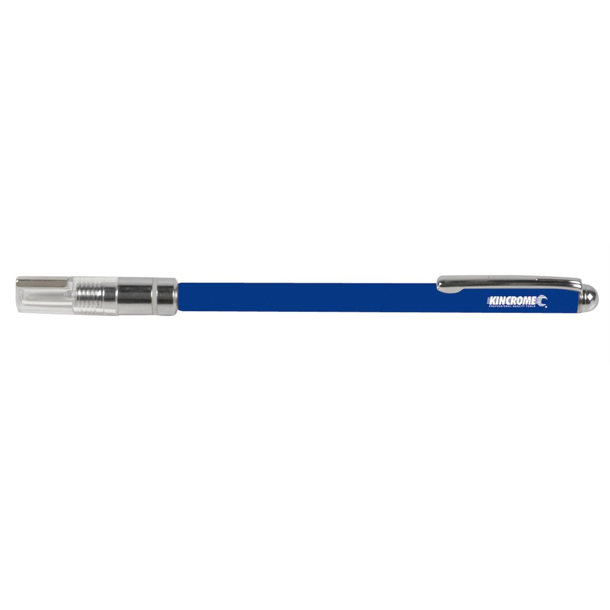 Kincrome LED Telescopic Magnetic Pickup Tool, 300g Lift, Steel, K8003