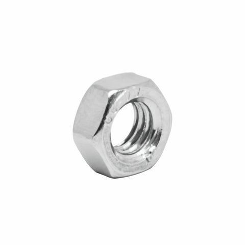 Pinnacle M4 316 Stainless Steel Hex Nuts - 12 Pack