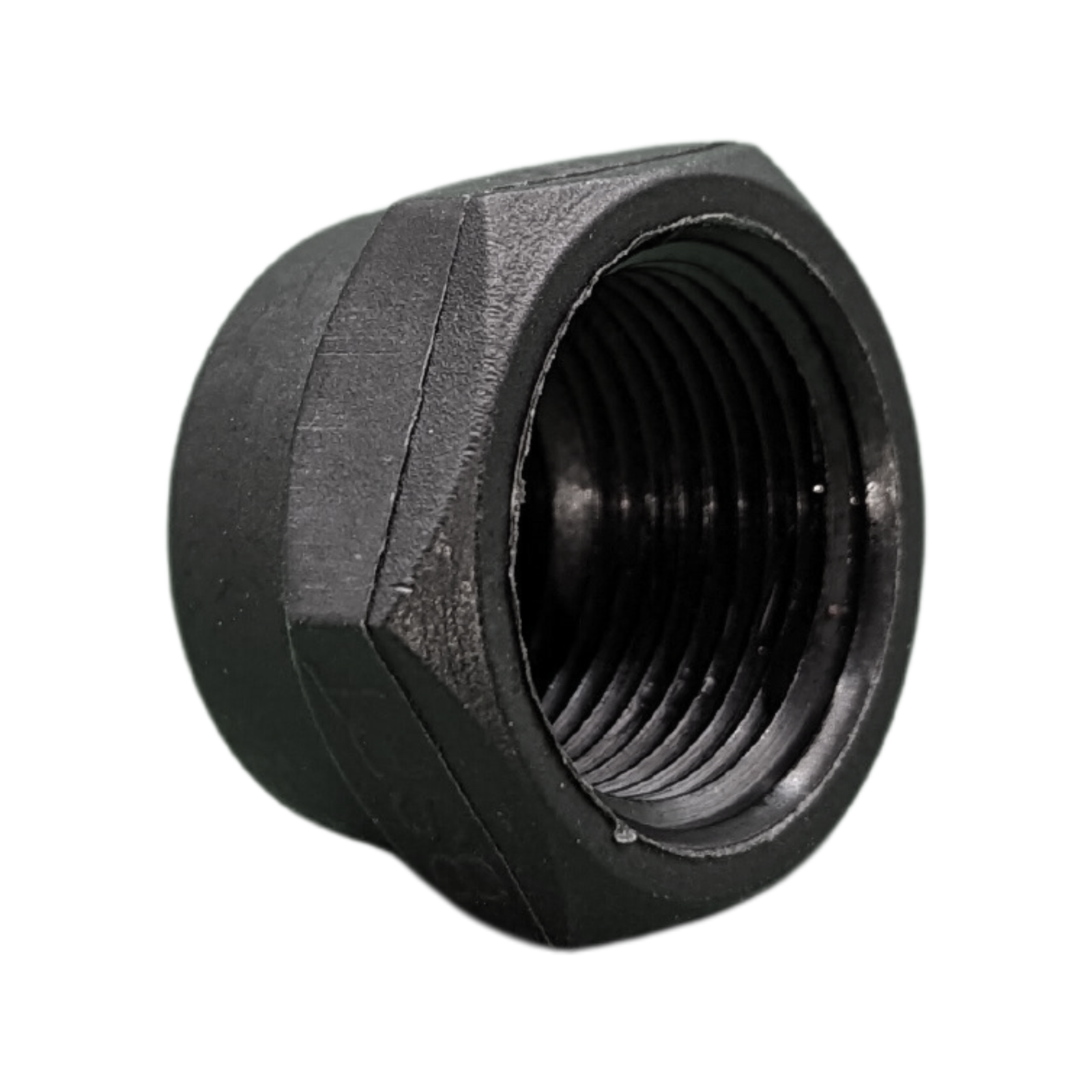 GD Watermark 1" Poly Irrigation Cap 25mm Glass Reinforced Nylon